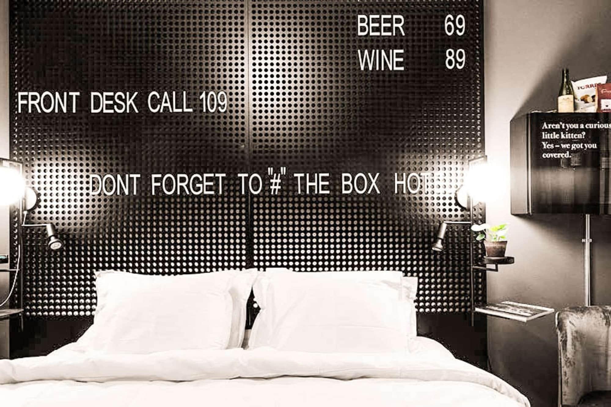 Quality Hotel The Box Linköping Exteriér fotografie
